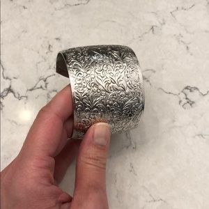 Vintage Sara Cov Cuff